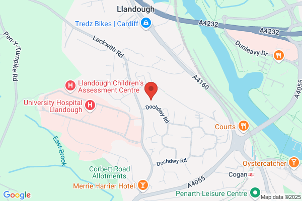 Llandough Primary School
