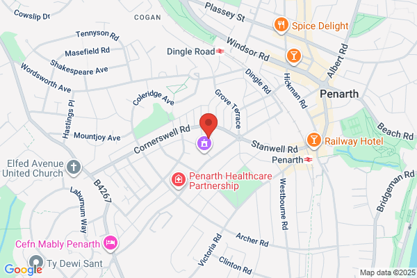 P O Motors Ltd