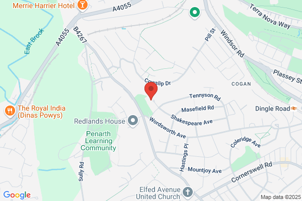 Penarth Gas Services