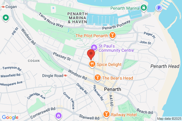 Penarth Motor Cycles