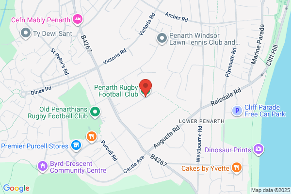 Penarth Sports