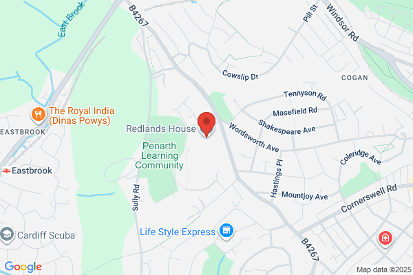 Redlands House Sheltered Housing