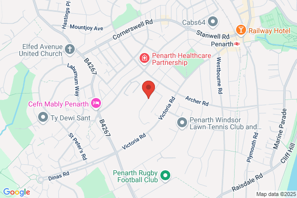 Stanwell School Of Motoring