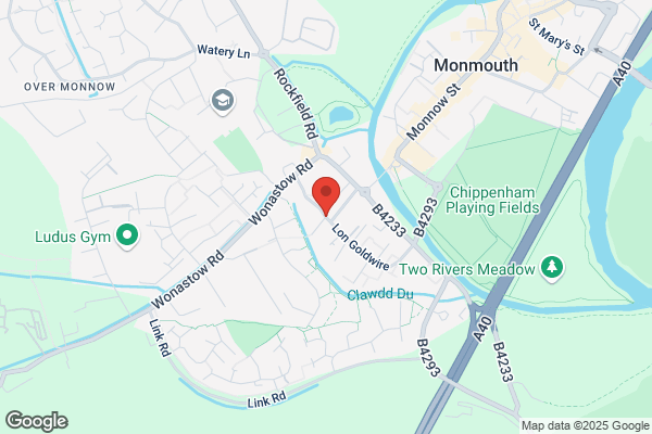 Abbeyfield Monmouth