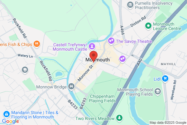 Specsavers Opticians and Audiologists - Monmouth