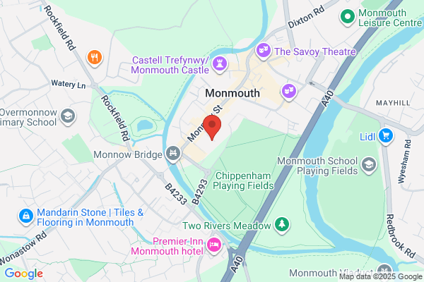 Monmouth Day Nursery