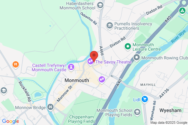 Monmouth Free Press