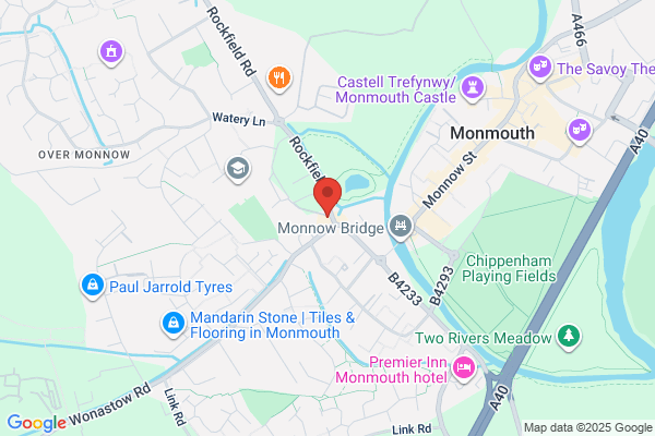 Monmouth Natural Health Centre