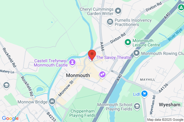 Monmouth Photo Centre