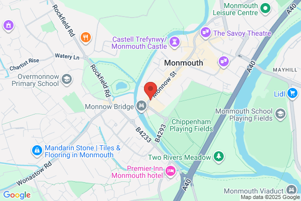 Monmouthshire Beacon Co Ltd