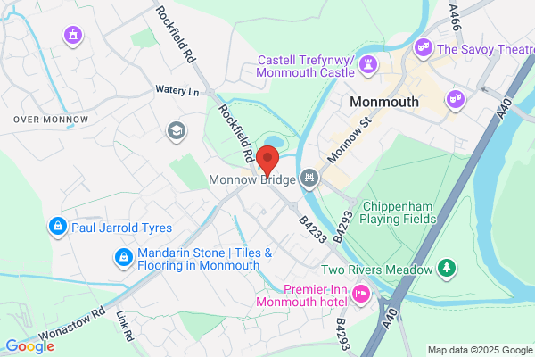 Monnow Bridge Veterinary Surgery