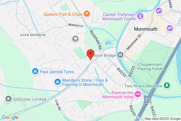 Thomas Brown Electrical Ltd