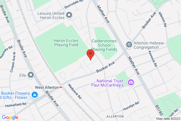 Allerton Mortgages
