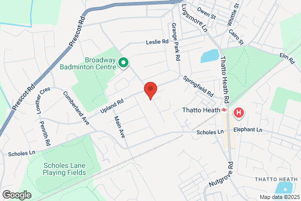 Arena Housing Association Ltd