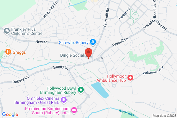 Beresford Social Club
