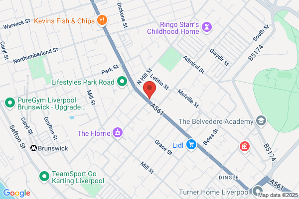 Charletts (Funeral Services) Ltd