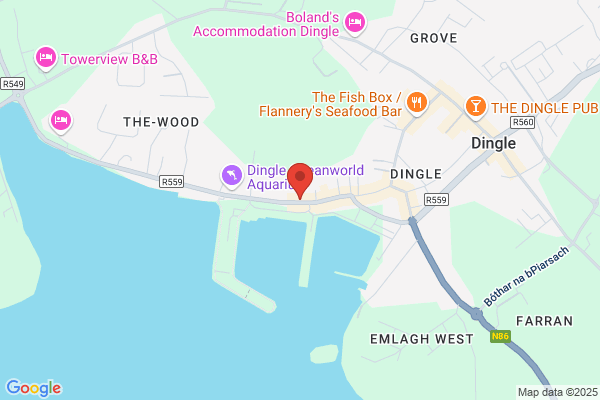Ethel Austin Ltd