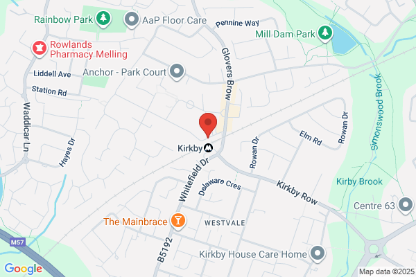 Kirkby Conservative Association & Club