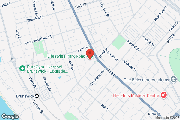 Lifestyles (Park Road)
