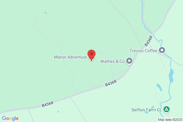 Manor High Activity Centre