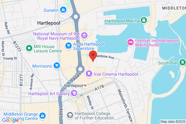Mecca Bingo Ltd