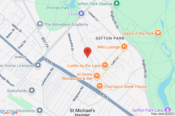 Merseyside Clinic
