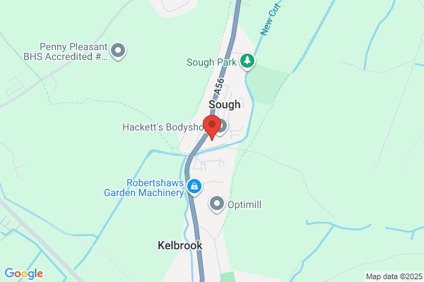 Navigation & Automation Systems Ltd