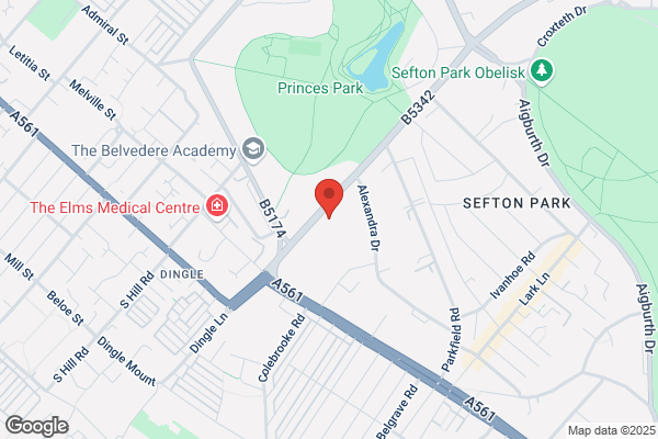 Park View Ltd