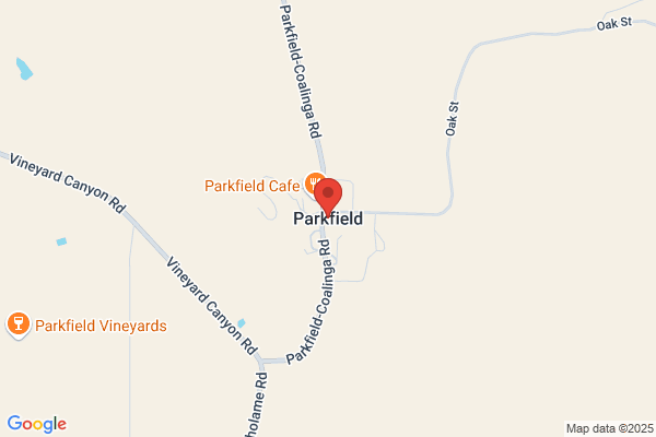 Parkfield