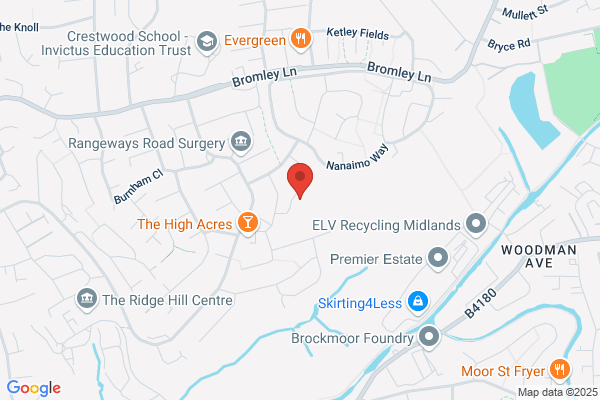 Parkside Day Centre