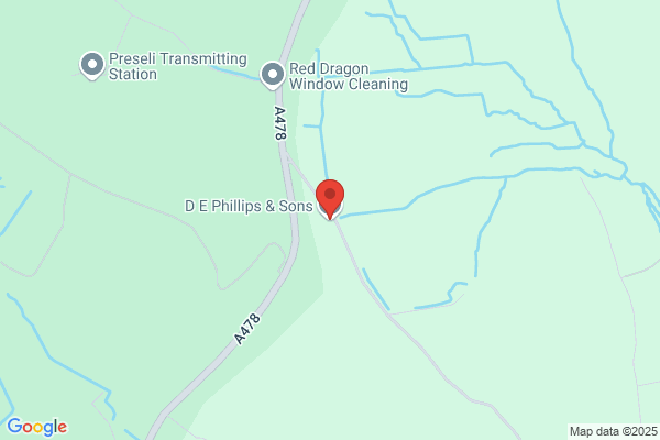 Phillips Electrical Ltd