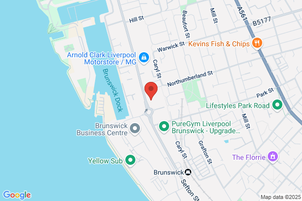 Renault (Liverpool)