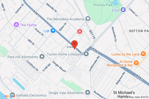 Roscoe Engineering Ltd