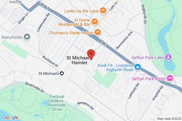 St. Michael In The Hamlet Community Primary School