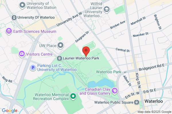 Waterloo Tennis Club
