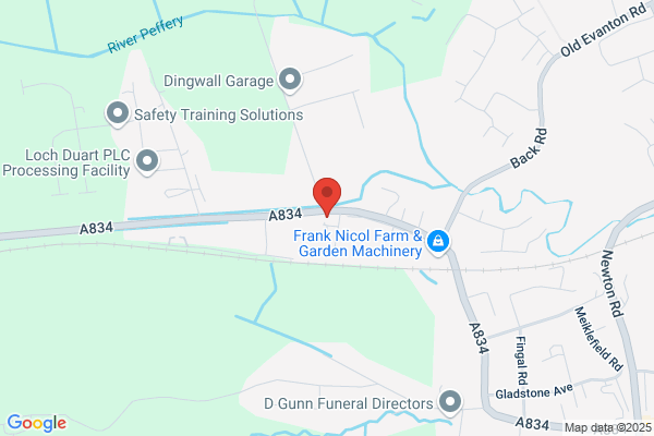 Ross-Shire Voluntary Action