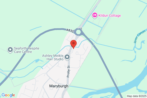 Witness Services (Dingwall)