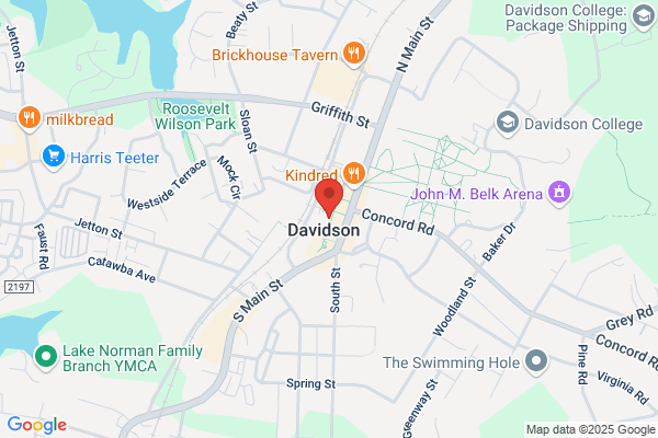 Dr A Davidson
