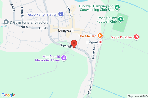 Corntown Garage