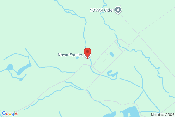 Novar Estates