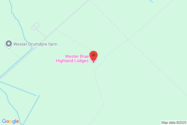Wester Brae Highland Lodges