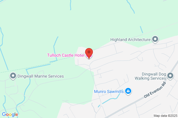 Tulloch Castle Hotel