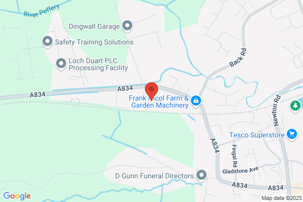 Animal Health Highland Ltd