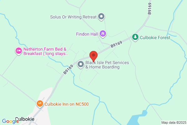 Cullicudden Primary School
