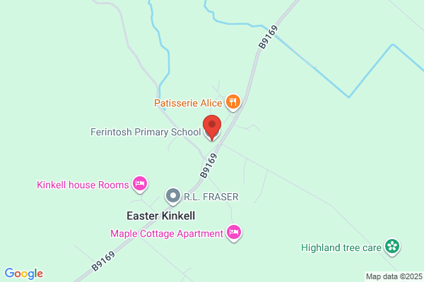 Ferintosh Primary School