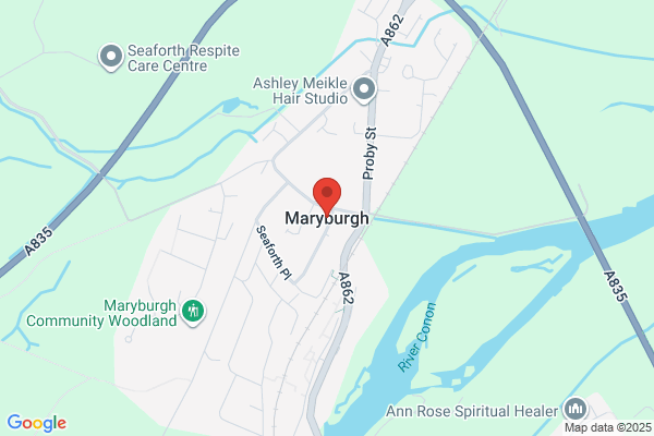 Maryburgh Primary School