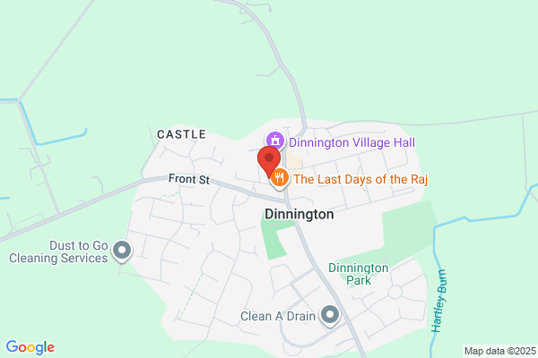 Dinnington Post Office