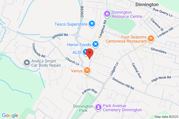 William H Brown Estate Agents Dinnington Sheffield