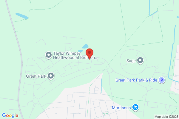 Persimmon Homes The Maples