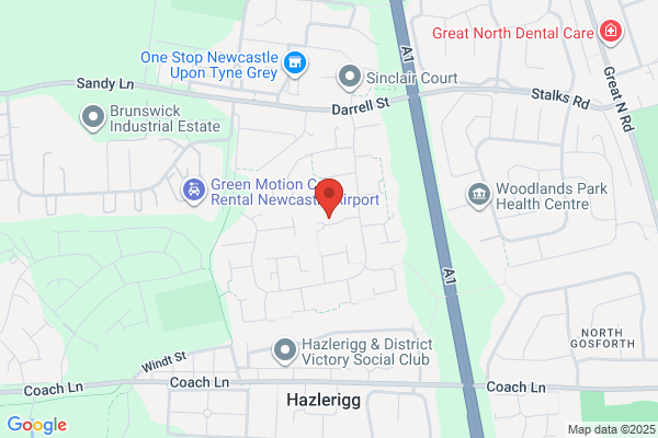 A T S Plumbing & Heating Ltd